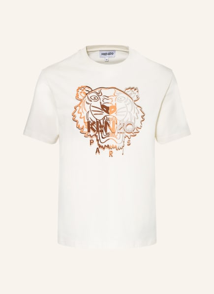 KENZO T-shirt , Color: CREAM (Image 1)