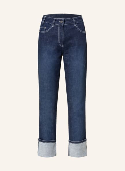 SPORTALM Straight jeans, Color: 57 Dark Navy (Image 1)