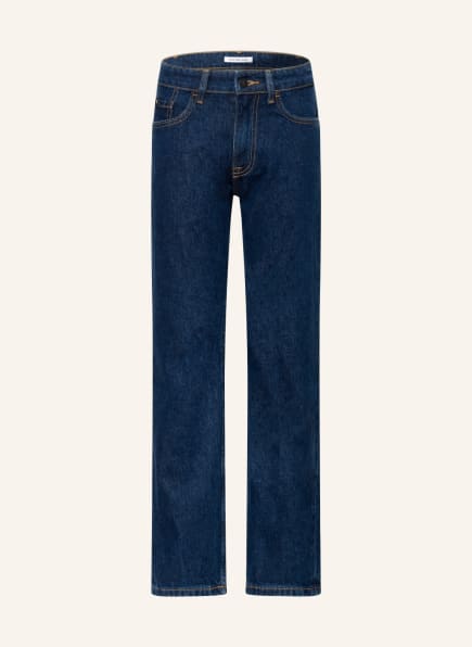 Calvin Klein Jeans Straight Fit , Farbe: DUNKELBLAU (Bild 1)