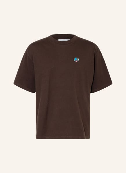 AXEL ARIGATO T-Shirt , Farbe: BRAUN (Bild 1)