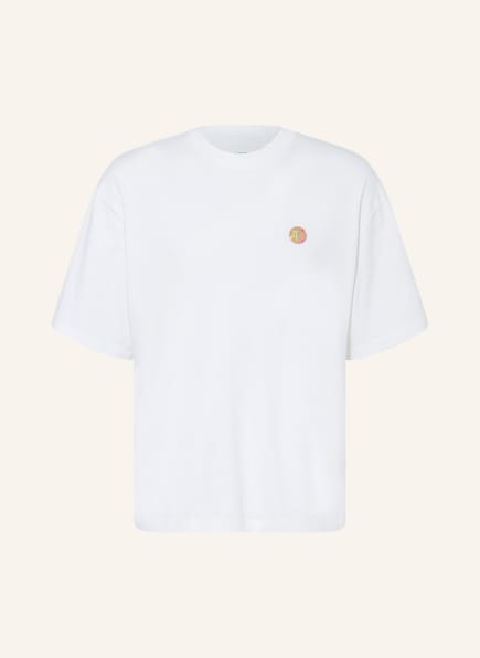 AXEL ARIGATO T-Shirt , Farbe: WEISS (Bild 1)