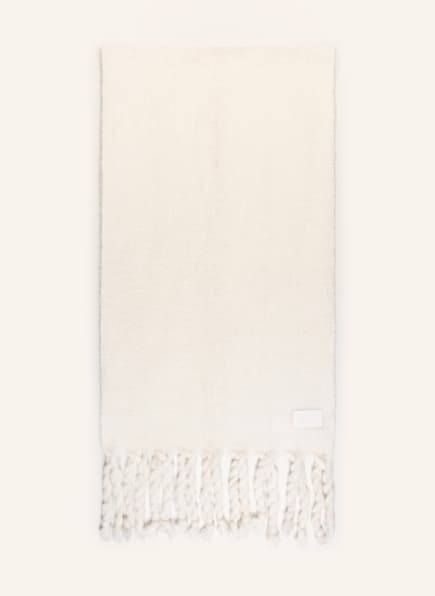 TOMMY HILFIGER Schal, Farbe: ECRU (Bild 1)