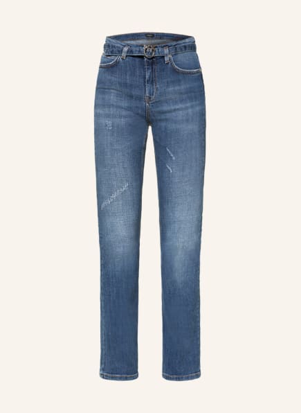 PINKO Flared jeans FLORA , Color: F57 LIGHT BLUE (Image 1)