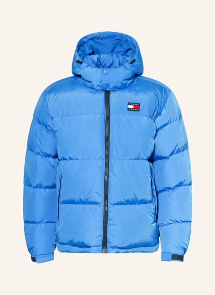 TOMMY JEANS Daunenjacke ALASKA mit abnehmbarer Kapuze 249,90 €