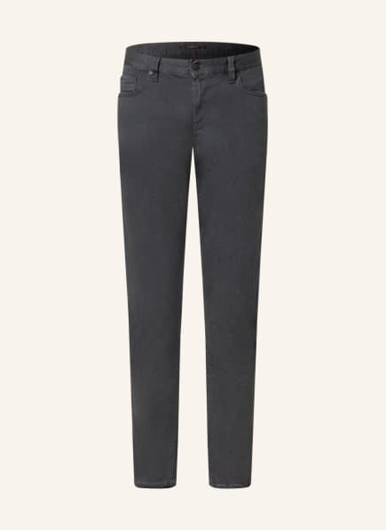 ALBERTO Jeans PIPE Regular Fit, Farbe: 995 (Bild 1)