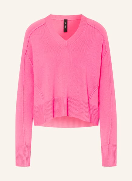 MARC CAIN Pullover, Farbe: 293 vivid pink (Bild 1)