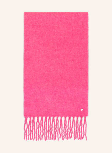 MARC CAIN Schal , Farbe: 293 vivid pink (Bild 1)