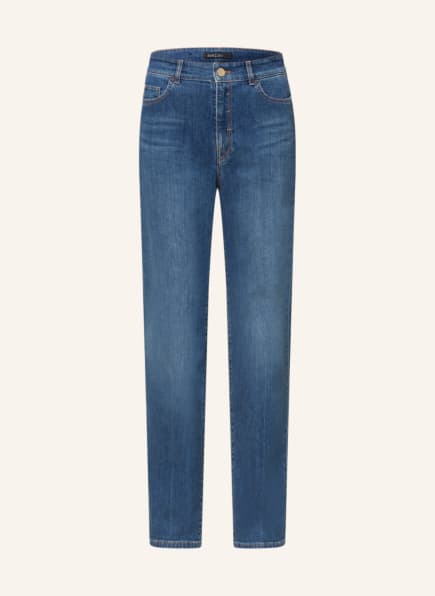 MARC CAIN Straight Jeans, Farbe: 355 indigo blue (Bild 1)