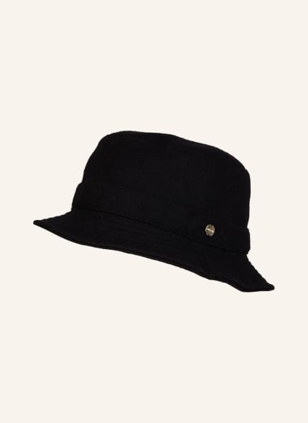 MARC CAIN Bucket-Hat, Farbe: 900 BLACK (Bild 1)