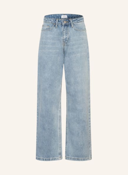GRUNT Jeans IRIS, Farbe: HELLBLAU (Bild 1)