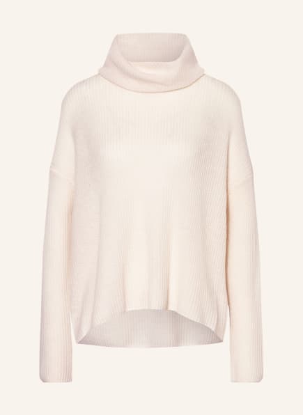 FFC Turtleneck sweater with cashmere , Color: WHITE (Image 1)