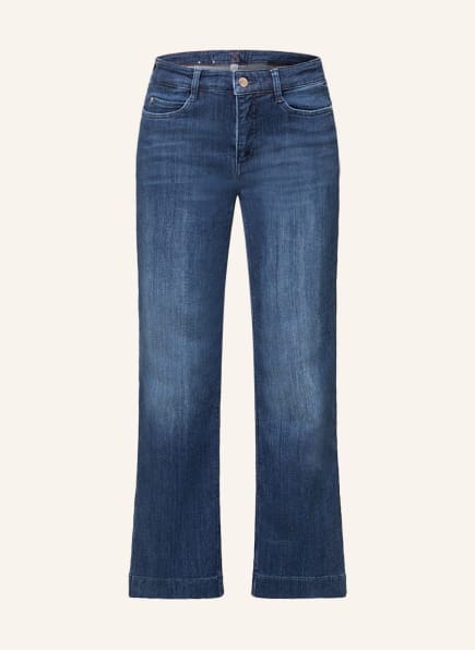 MAC Jeans DREAM, Farbe: D574 cobalt authentic wash (Bild 1)