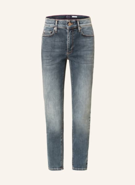 RAFFAELLO ROSSI 7/8 jeans SUZY, Color: 946 castlerock (Image 1)