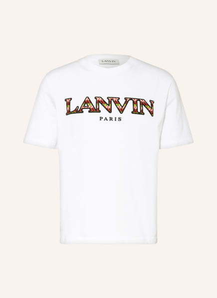 LANVIN T-Shirt, Farbe: WEISS (Bild 1)