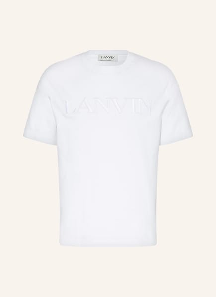 LANVIN T-Shirt, Farbe: WEISS (Bild 1)
