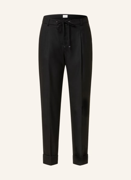 SEDUCTIVE Hose GITTA, Farbe: SCHWARZ (Bild 1)