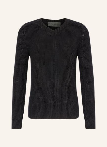 IRIS von ARNIM Cashmere sweater CEDRIC 
