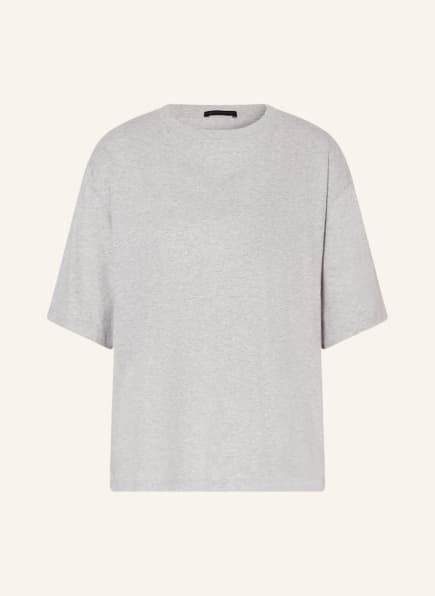 DRYKORN T-Shirt ARETA, Farbe: HELLGRAU (Bild 1)