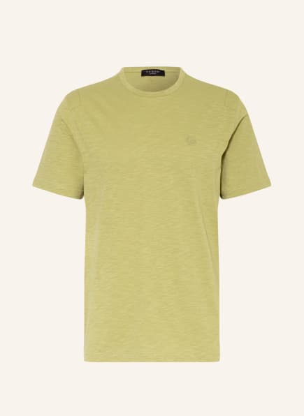 TED BAKER T-Shirt LINVER, Farbe: GRÜN (Bild 1)