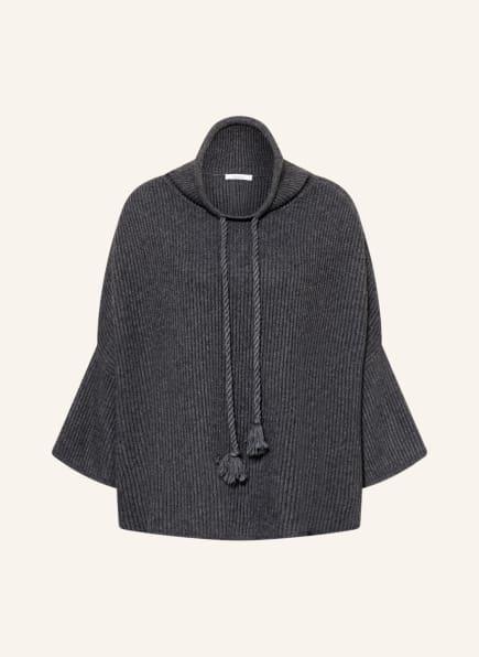 Max Mara Sweater LACCATO, Color: DARK GRAY (Image 1)