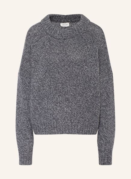 MIKUTA Pullover, Farbe: DUNKELGRAU (Bild 1)