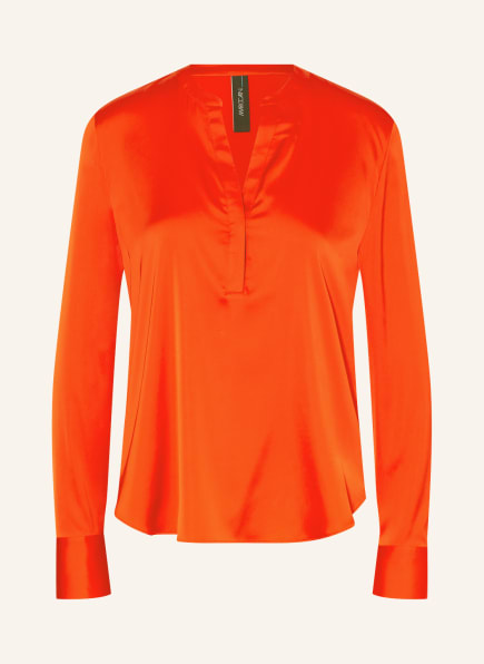 MARC CAIN Shirt blouse, Color: RED (Image 1)