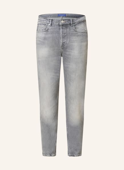SCOTCH & SODA Jeans THE DROP Regular Tapered Fit, Farbe: 1649 Artic (Bild 1)