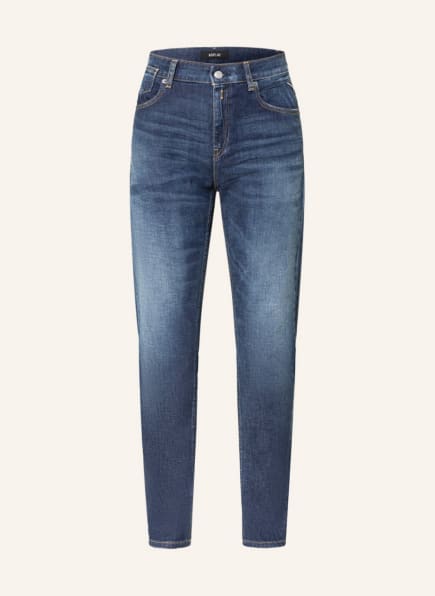 REPLAY Boyfriend jeans MARTY, Color: 009 MEDIUM BLUE (Image 1)