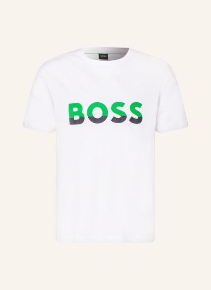 BOSS T-shirt , Color: BLACK (Image 1)