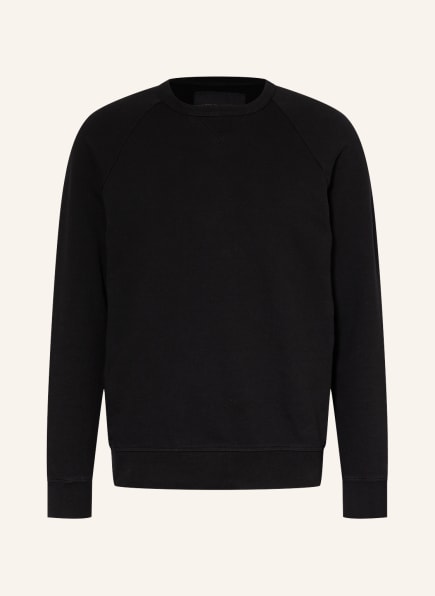 REPLAY Sweatshirt, Farbe: SCHWARZ (Bild 1)