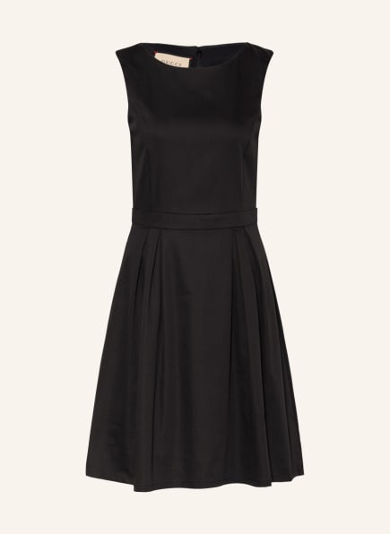 MORE & MORE Dress , Color: BLACK (Image 1)