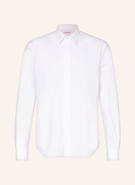 VALENTINO Shirt regular fit, Color: WHITE (Image 1)