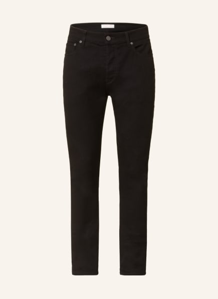 VALENTINO Jeans skinny fit, Color: BLACK (Image 1)