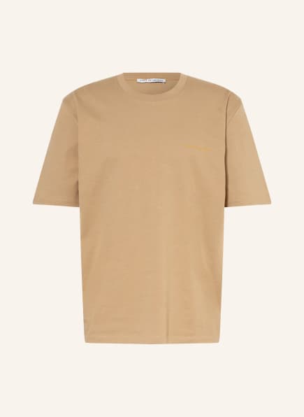 TIGER OF SWEDEN T-Shirt PRO., Farbe: BRAUN (Bild 1)