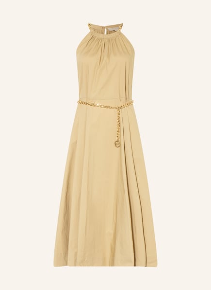 MICHAEL KORS Dress, Color: CAMEL (Image 1)