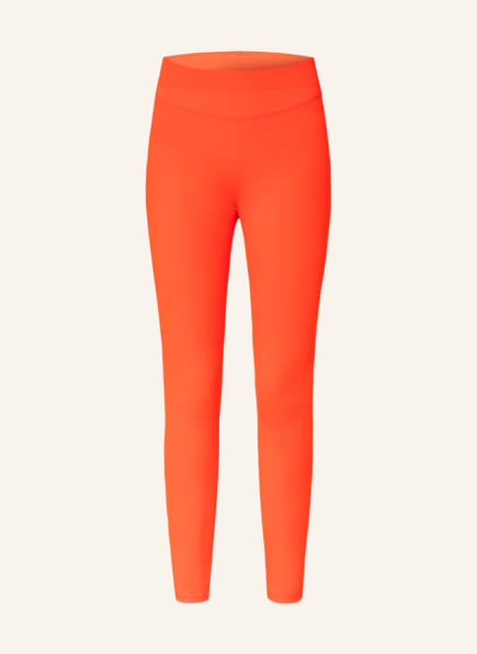 ITEM m6 Shape leggings ALLDAY CONSCIOUS, Color: ORANGE (Image 1)