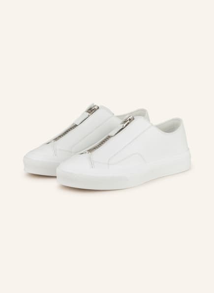 GIVENCHY Sneaker CITY, Farbe: WEISS (Bild 1)