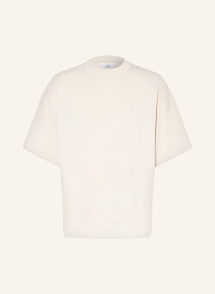 AMI PARIS T-Shirt, Farbe: ECRU (Bild 1)