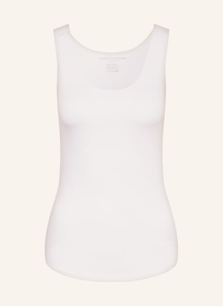 MAJESTIC FILATURES Top, Farbe: WEISS (Bild 1)