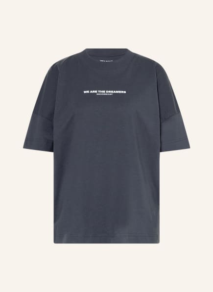HEY SOHO T-Shirt WE ARE THE DREAMERS, Farbe: DUNKELGRAU (Bild 1)