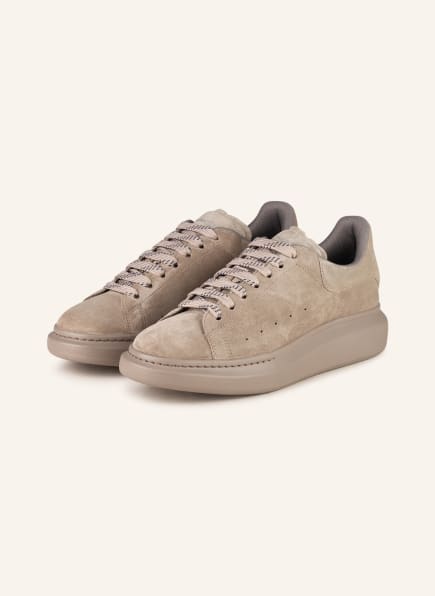 Alexander McQUEEN Sneakers , Color: TAUPE (Image 1)