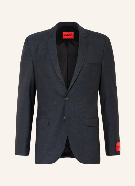 HUGO Suit jacket ARTI extra slim fit , Color: DARK BLUE (Image 1)