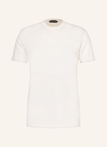 TOM FORD T-Shirt , Farbe: ECRU (Bild 1)