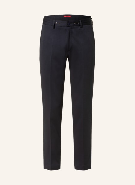 Roy Robson Suit trousers slim fit, Color: A401 DARK BLUE (Image 1)
