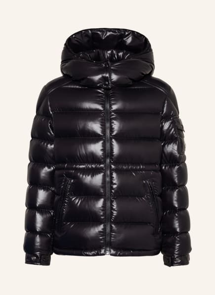 MONCLER enfant Daunenjacke MAIRE, Farbe: SCHWARZ (Bild 1)