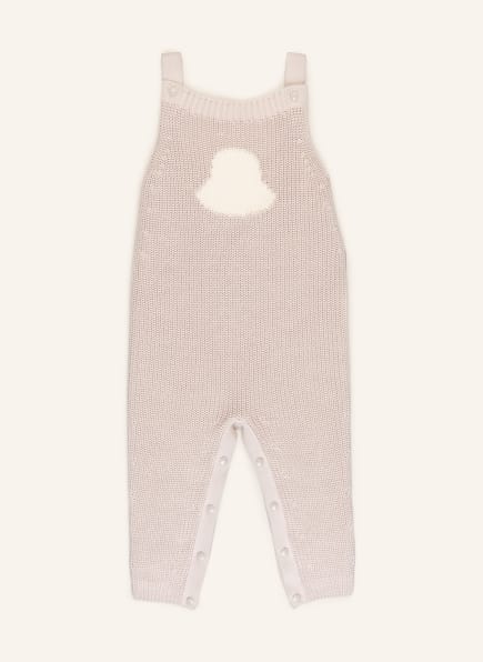 MONCLER enfant Strampler , Farbe: CREME/ ECRU (Bild 1)