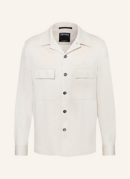 ZEGNA Cashmere-Overshirt 1.790 €