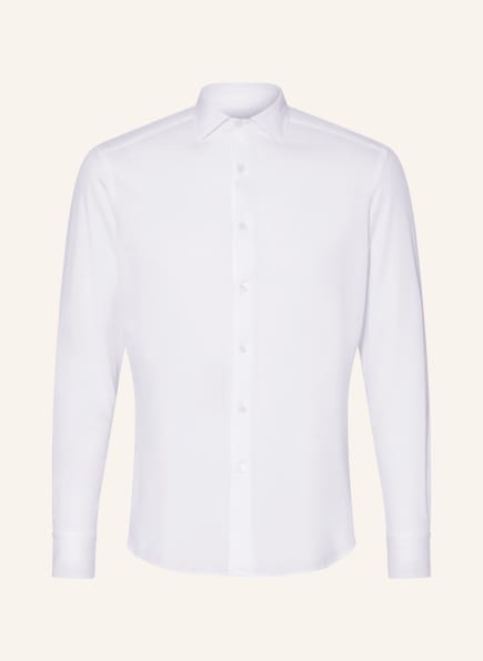 ZEGNA Hemd Regular Fit, Farbe: WEISS (Bild 1)