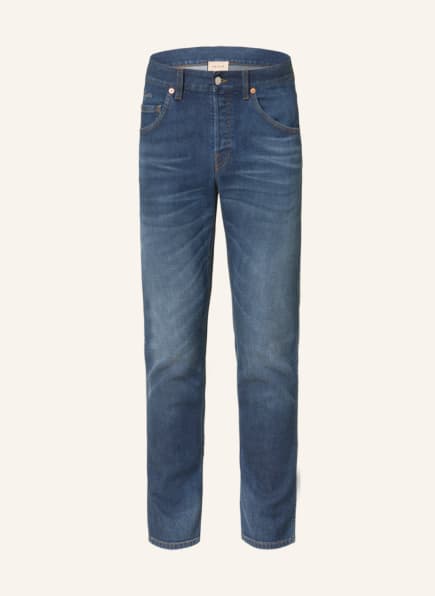 GUCCI Jeans Tapered Fit, Farbe: 4447 Blue/Mix (Bild 1)