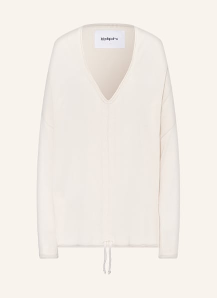 LABEL Oversized knit shirt TAYLOR 
